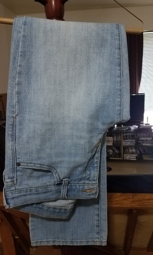Old Navy jeans